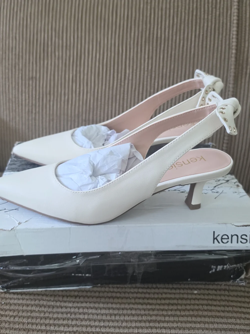 Kensie 